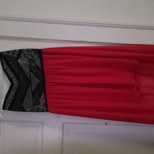 Jumiors Deb dress